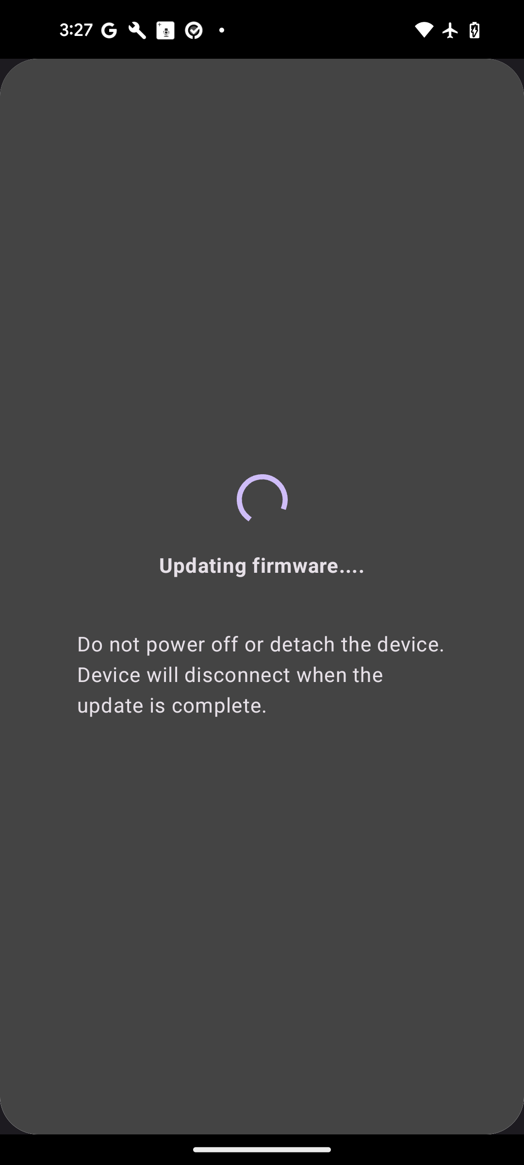 Browser Firmware File